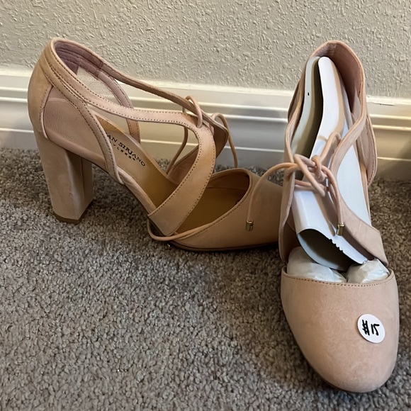 Shoes - Picture 4 of 16